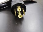Century 12 5 L21-30 Male To  6  Edison Female Dog House  3 Ft