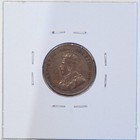 1923 Canada Small Cent Vg Key Date