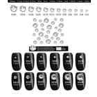 Super Shiny 3d Glass 16 Cut Facets 2088 Flatback Swarovsky Diy Nails Rhinestones