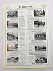September 24th 1953 A c  Cars Limited Ad Advertisement The Exclusive Two Liter
