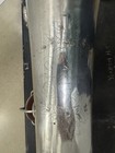 Holton  conn  Bass Saxophone Silver Plate Gold Wash Bell Repad   Mech  Overhaul