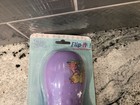 Vintage Precious Moments Flip It No Spill Sipper Kwik Flo 10oz Nos Sealed 1999