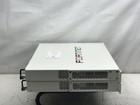 Lot Of 2 Fortinet Fortigate 300e Network Security Firewall Appliance - Fg-300e