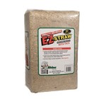 Ez-straw Seeding Mulch With Tack - Biodegradable Processed Straw  2 5 Cu Ft Bale
