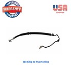 New High Pressure Power Steering Hose Fit  Honda Civic Dx Ex Lx 1 8 L