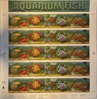 Lot Of 9 Original Usps Commemorative Stamp Sheets  All Mint Never Hinged  mnh 