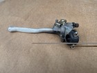 Honda Atc200x Atc350x Atc250r Atc Oem Clutch Parking Emergency Brake Perch Lever