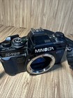 Minolta X-700 35mm Slr Film Camera Body Vtg Untested Excellent Condition In Usa