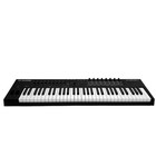 M-audio Oxygen Pro 61 61 Key Semi-weighted Usb Midi Keyboard Controller