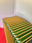 Hohner  Bellows Deluxe Luminous  corona Panther Compadre 
