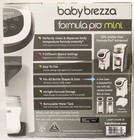Baby Brezza Formula Pro Mini Formula Dispenser