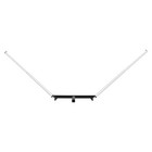 Hitch Mount Hammock Stand For All 2  Receiver Class Iii   Iv Trailer Hitch Stand