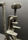 Antique 1897 Universal  1 Meat Grinder Landers Frary   Clark Food Chopper Lf c