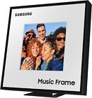 Samsung Music Frame Dolby Atmos Picture Frame smart Speaker