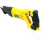 Dewalt Dcs381 20 Volt Max 20v Li-ion Cordless Reciprocating Saw Tool Only