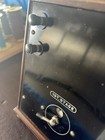 Antique 1920   s Klitzen   Michigan Midget No  11  Tabletop Tube Radio Amplifier