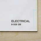 Mack Truck Ch Cl Series Chassis Basic Wiring Diagram Schematics V-mac Ii Service