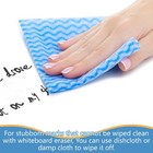 6 Pack Magnetic Dry Erase Boards  3  8   X 12      3  5   X 8    For Fridge