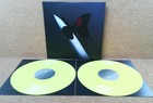 Post Malone Twelve Carat Toothache  limited Yellow 2lp Vinyl Record  New  Sealed
