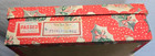 Vintage 1950s Little Duchess Real China Child Tea Set Japan Complete W box