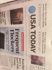 The Usa Today Wednesday September 2 2026 