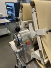 Used Thunderbird Tabletop Reversible Dough Sheeter Roller Tbd-500t - Nsf 220v