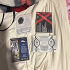 All Game Worn Jersey Cards From Some Greats