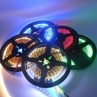 Wholesale Led Strip Lights 3528 5050 5m 10m 15m 20m Rgb Smd 12v Roll Waterproof