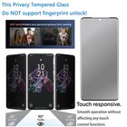 Privacy Tempered Glass Screen Protector For Samsung Galaxy S20 s20  s20 Fe ultra