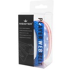 Meister Player Golf Web Belt - Fits Up To 42  - Pants Shorts Nike New - Usa Flag