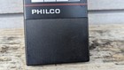 Vintage Philco Remote Control For Tv Tested And Working Rare Nice Condition 