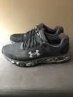 Under Armour Hovr Infinite 2 Size 11 Men Gray   White