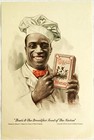 Vintage Print Ad Cream Of Wheat Collection Of 6 Early 1900s Antique Set