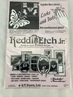  3  Reddi-etch Jr  Young At Heart Glass Design Butterfly Unicorn Window Crafts