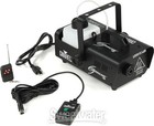 Chauvet Dj Hurricane 1000 Compact Fog Machine
