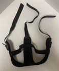 Out-west Officials Neoprene Umpire Mask Harness - Nice 