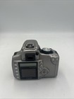 Canon Eos Rebel Xt Working Camera Bundle 28-80 Lens 8 0 Megapixel