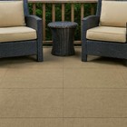 Peel And Stick Carpet Tiles 24x24 Inch Indoor Outdoor Polyester  Stain Resist   