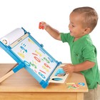 Melissa And Doug Wooden Magnetic Numbers Set Colorful Math Learning Toys