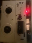 Akai 4000d Stereo Reel To Reel Tape Deck   Recorder     Great Condition