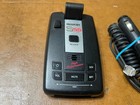 Escort Passport S55 High Performance Radar Detector  Missing Suction Cups