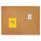 Quartet 301ggs Bulletin Board  Cork  18h X 24w In