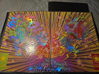 Red Hot Chili Peppers Tokyo May 18   20  foil Edition Set 