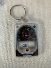 Topps 2023-24 Chrome Uefa Lamine Yamal Fc Barcelona Key Chain