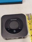 Netgear Nighthawk Lte Mobile Hotspot Router Mr1100 - Black