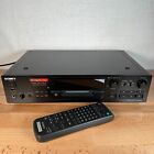 Sony Minidisc Recorder Mds-jb930 Atrac Type-r Including Remote   Box