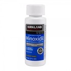 Kirkland Minoxidil 5  Hair Regrowth Solution Extra Strength Men 6 Month Supply