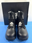 Nib 10 R Mens Under Armour Stellar Protect Comp Toe Tactical Boots 3028318 Black