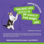 Purina Friskies Pate Wet Cat Food Variety Pack  pack Of 40  5 5 Oz  Cans
