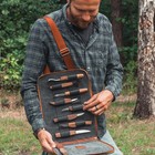 Deluxe Wood Carving Kit Whittling Kit Knife S50x Beavercraft